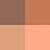 TERRACOTTA SUN POWDER LIGHT 03