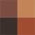 PURE COLOR ENVY EYESHA. WILD EARTH
