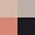 OMBRES G 22 E/SHADX4 11 IMPERIAL MOON