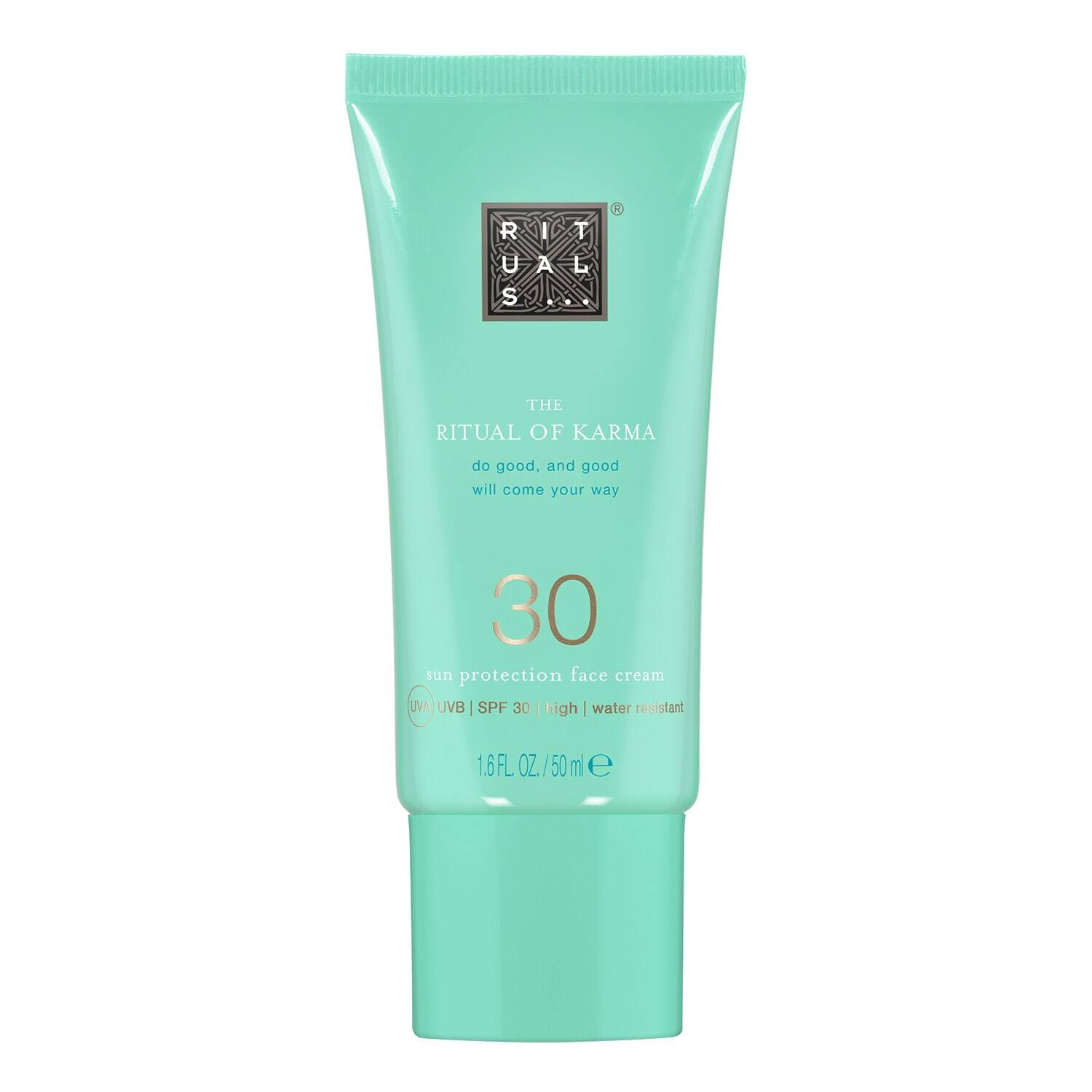 THE RITUAL OF KARMA SUN PROT.SP30 50ML