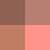 TERRACOTTA SUN POWDER LIGHT 04