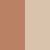 MINI BLUSH&HIGHLIGHT BRONZE & GLOW PALT