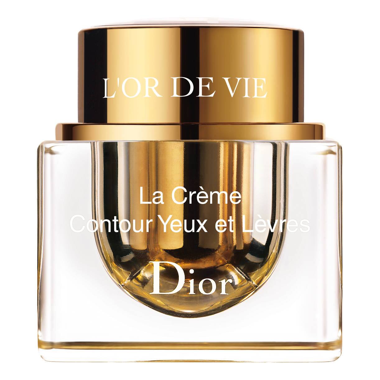 L'OR DE VIE LA CRÈME YEUX REF. 15ML