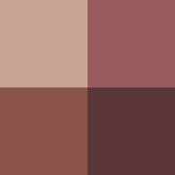 529910-EYE COLOR QUAD-ETHEREAL-