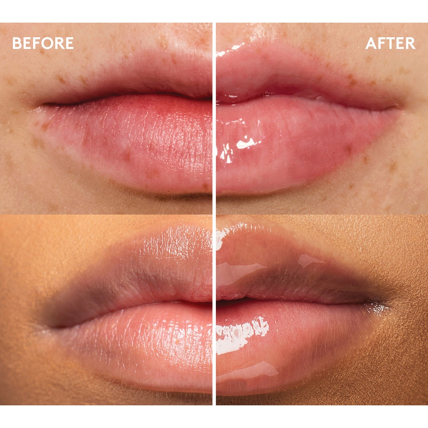 Gloss Bomb Ice Lip gloss Fenty Beauty ≡ SEPHORA