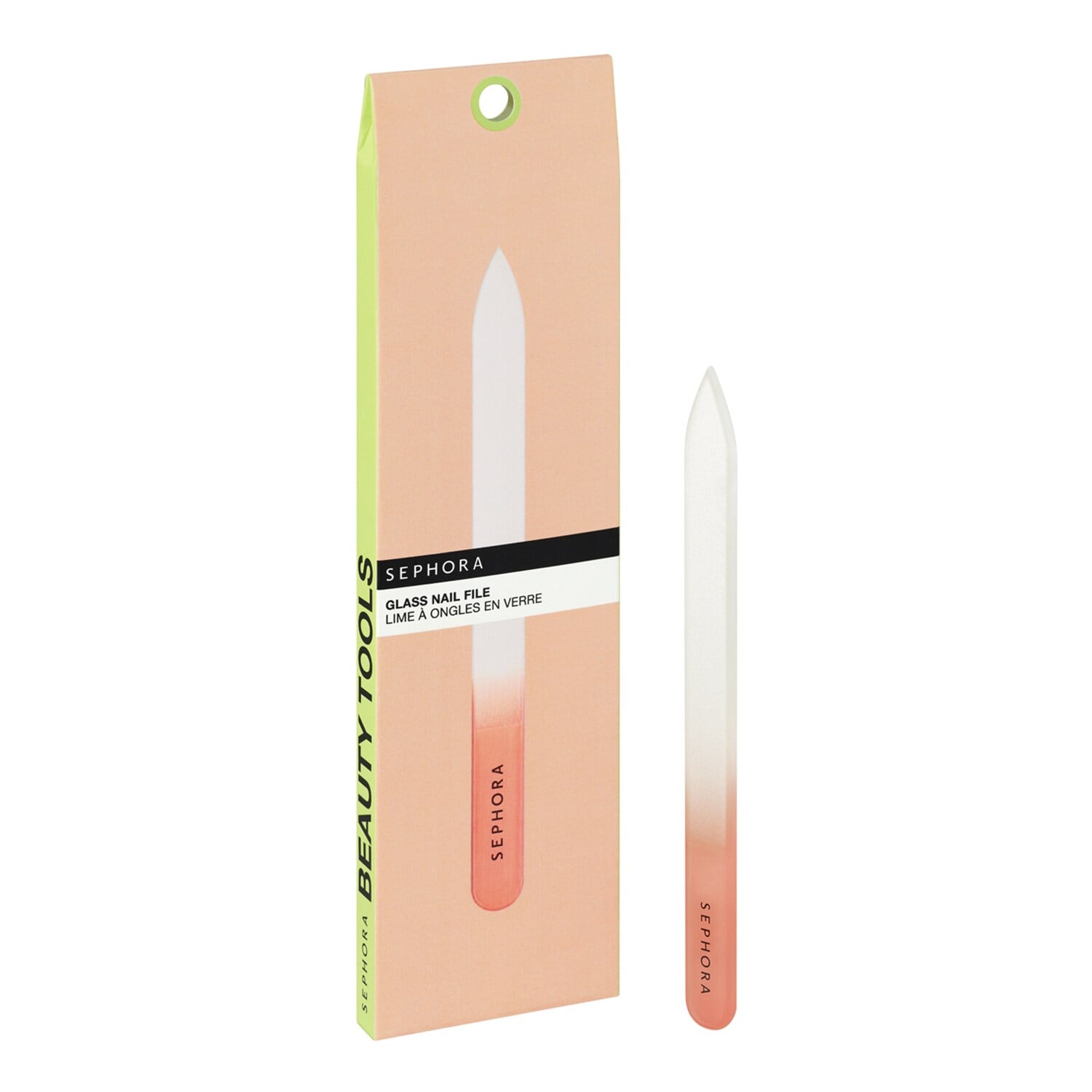 Glass Nail File Sephora Collection ≡ SEPHORA