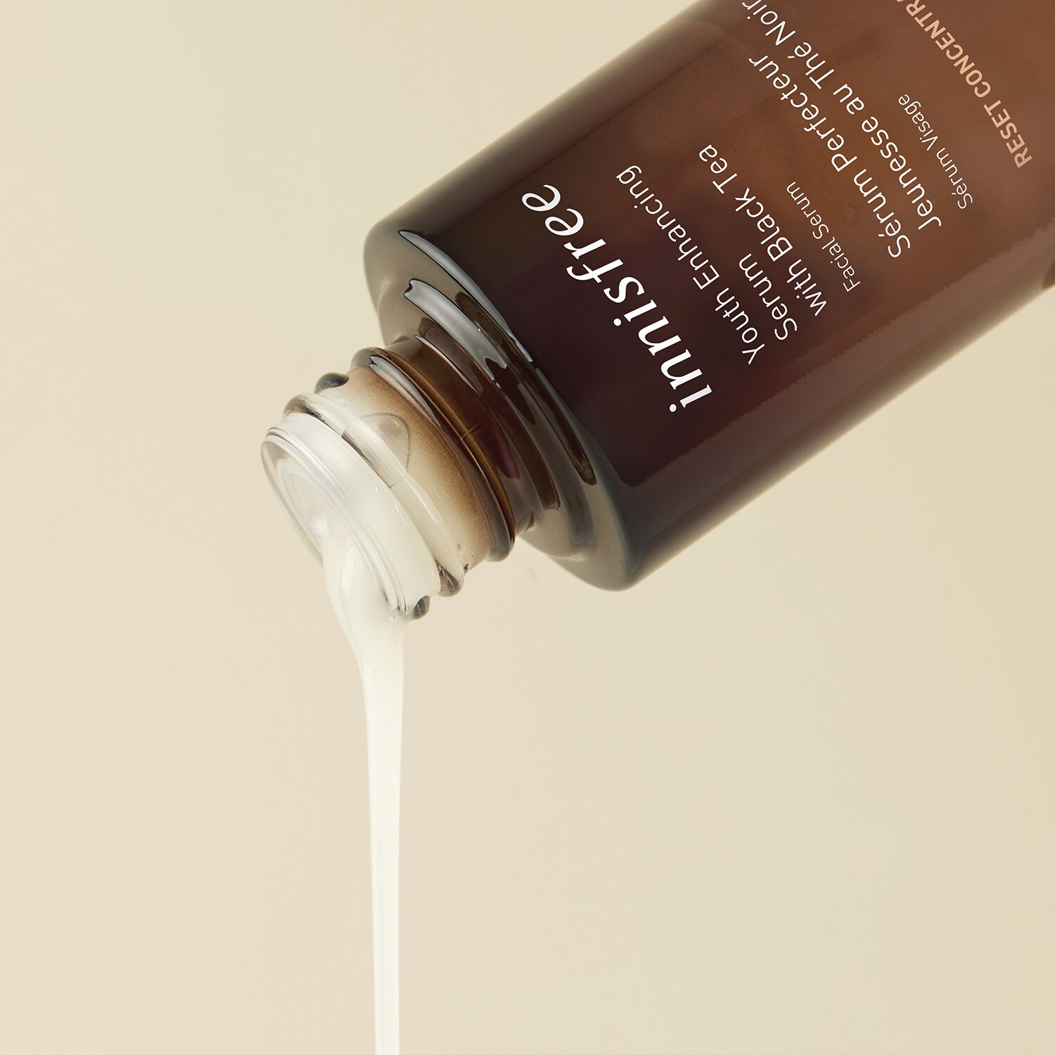Youth Enhancing Serum with Black Tea Innisfree ≡ SEPHORA