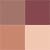 PURE COLOR ENVY EYESHA. AUBERGINE DREAM