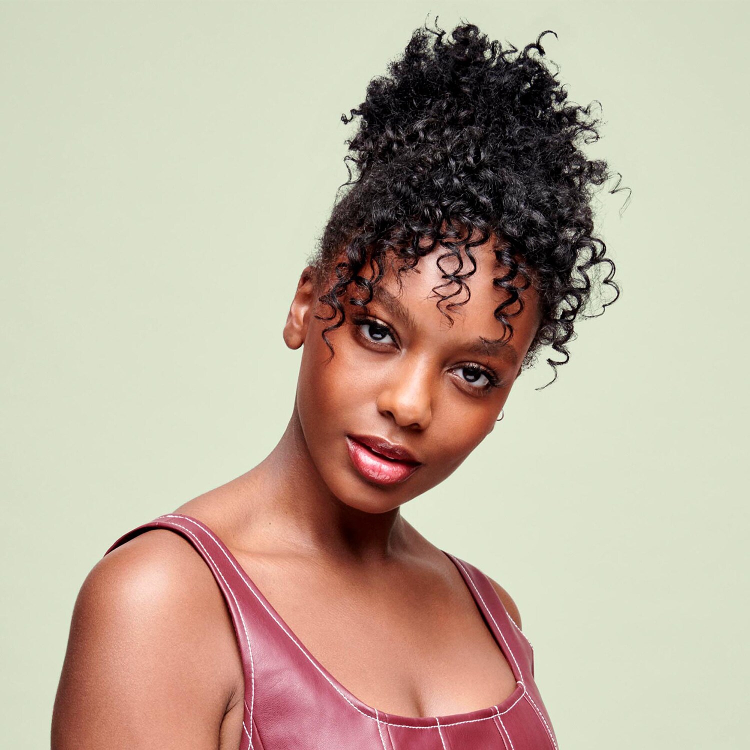 Styling Cream Touchable Moisturizing Definer Devacurl ≡ SEPHORA