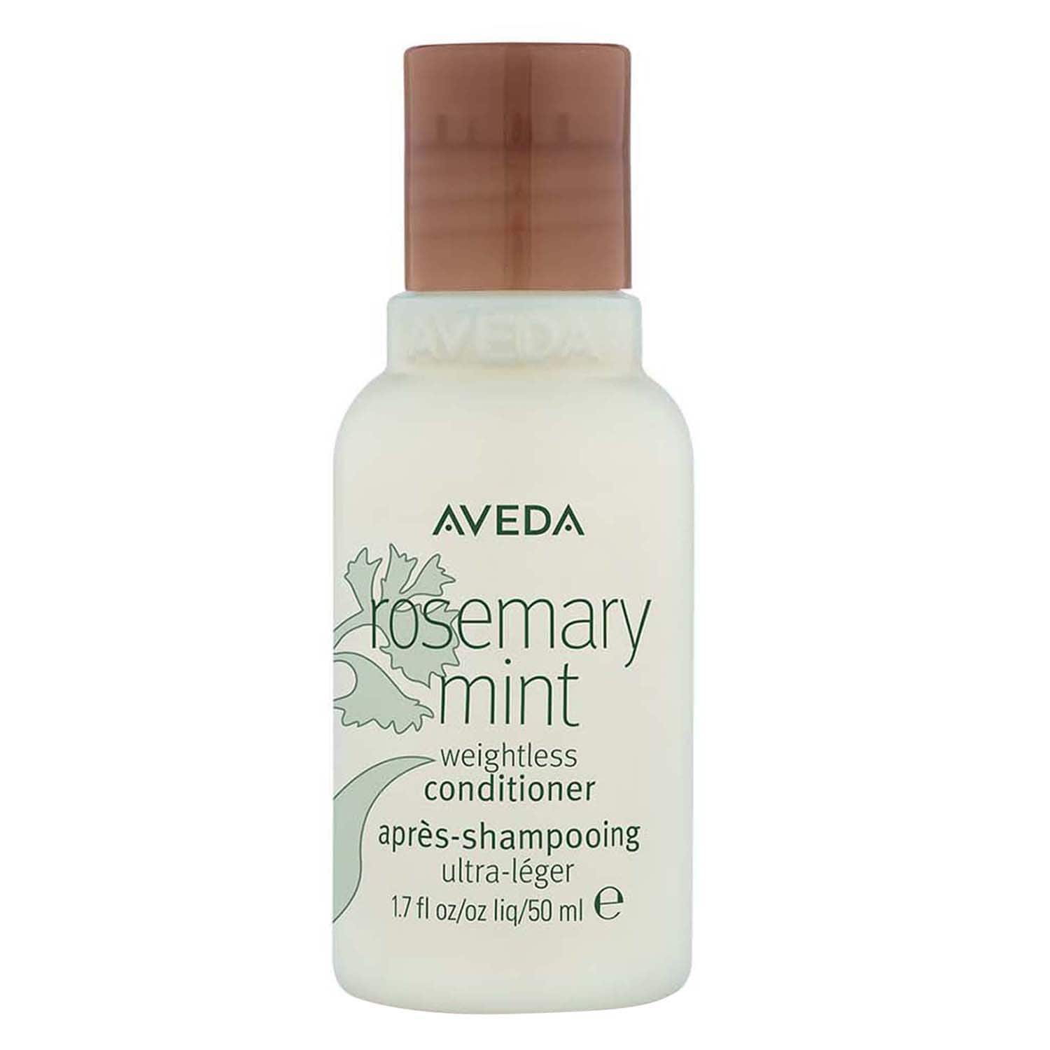 ROSEMARY MINT NEW CONDITIONER 50ML