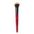 Stippling foundation brush