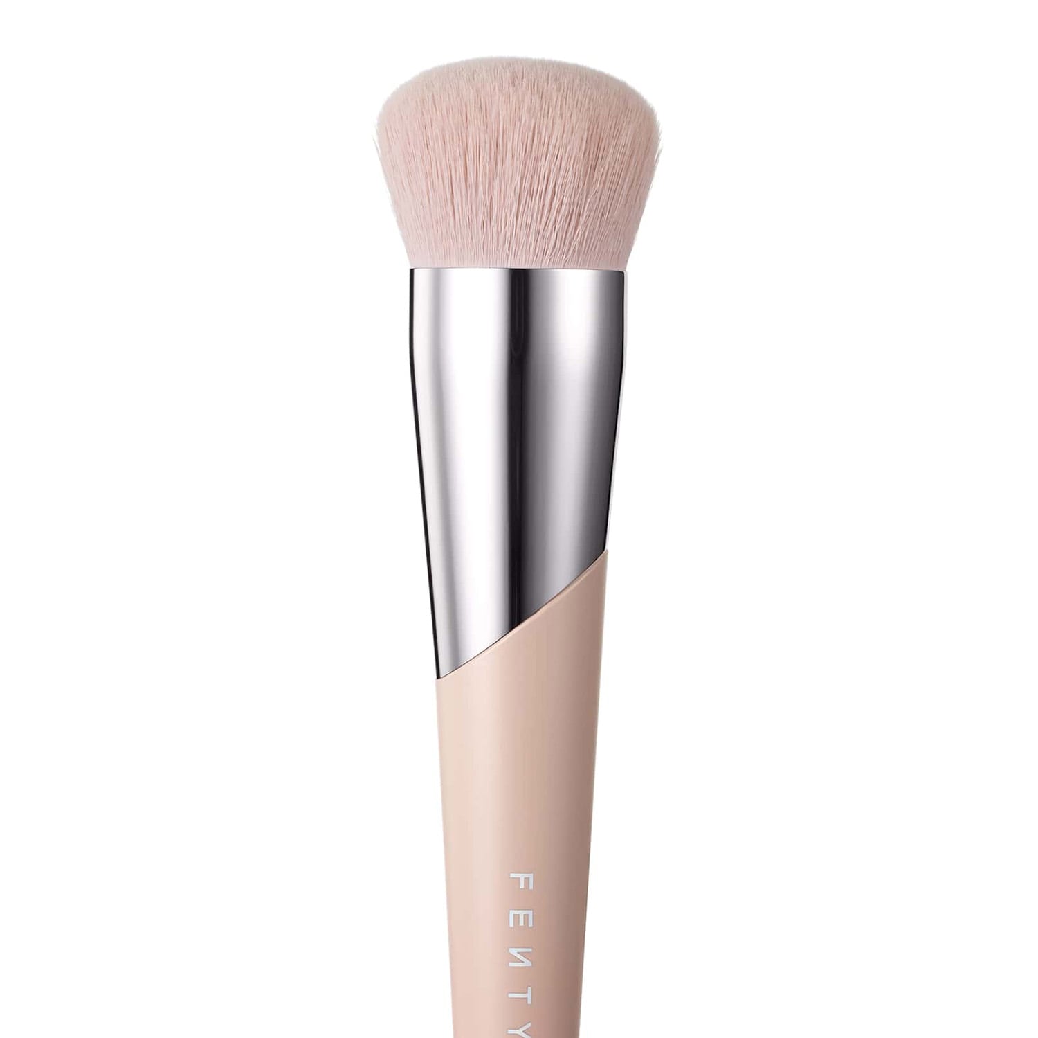 KabukiBuff Foundation Brush 115 Fenty Beauty ≡ SEPHORA