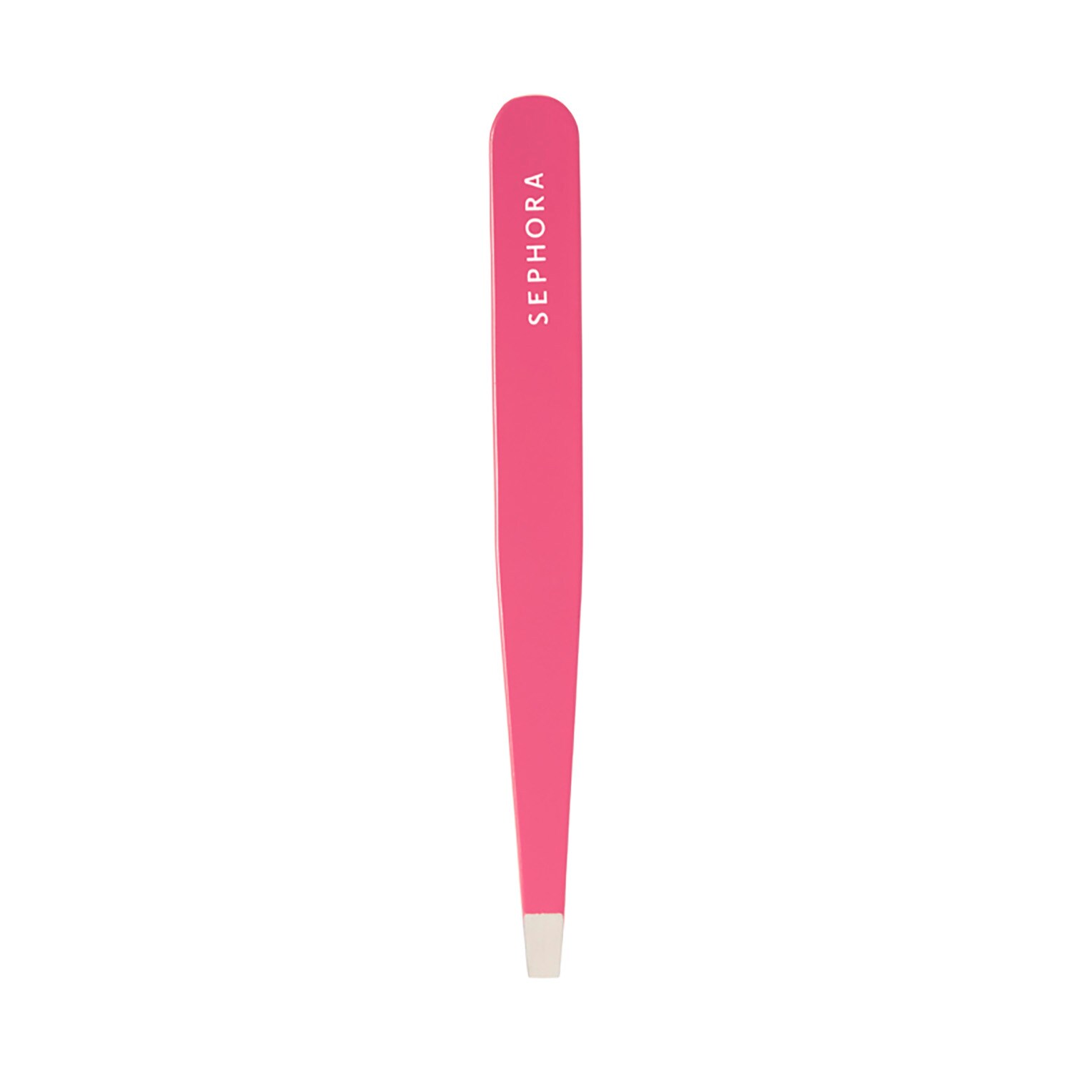 Angled tweezers Sephora Collection ≡ SEPHORA