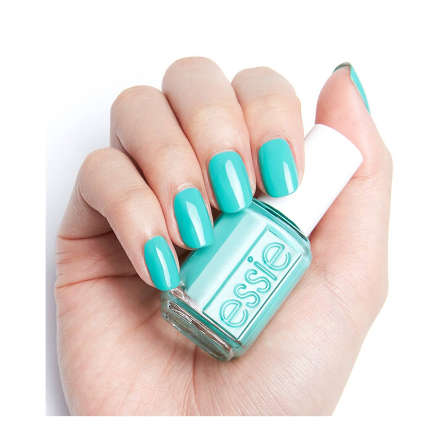 ESSIE SUMMER Essie ≡ SEPHORA
