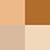 PALETTE BRONZE CHEEK