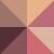 BACKSTAGE PALETTE 004 ROSEWOOD NEUTRALS
