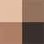 PURE COLOR ENVY EYESHA. REFILL DESERT