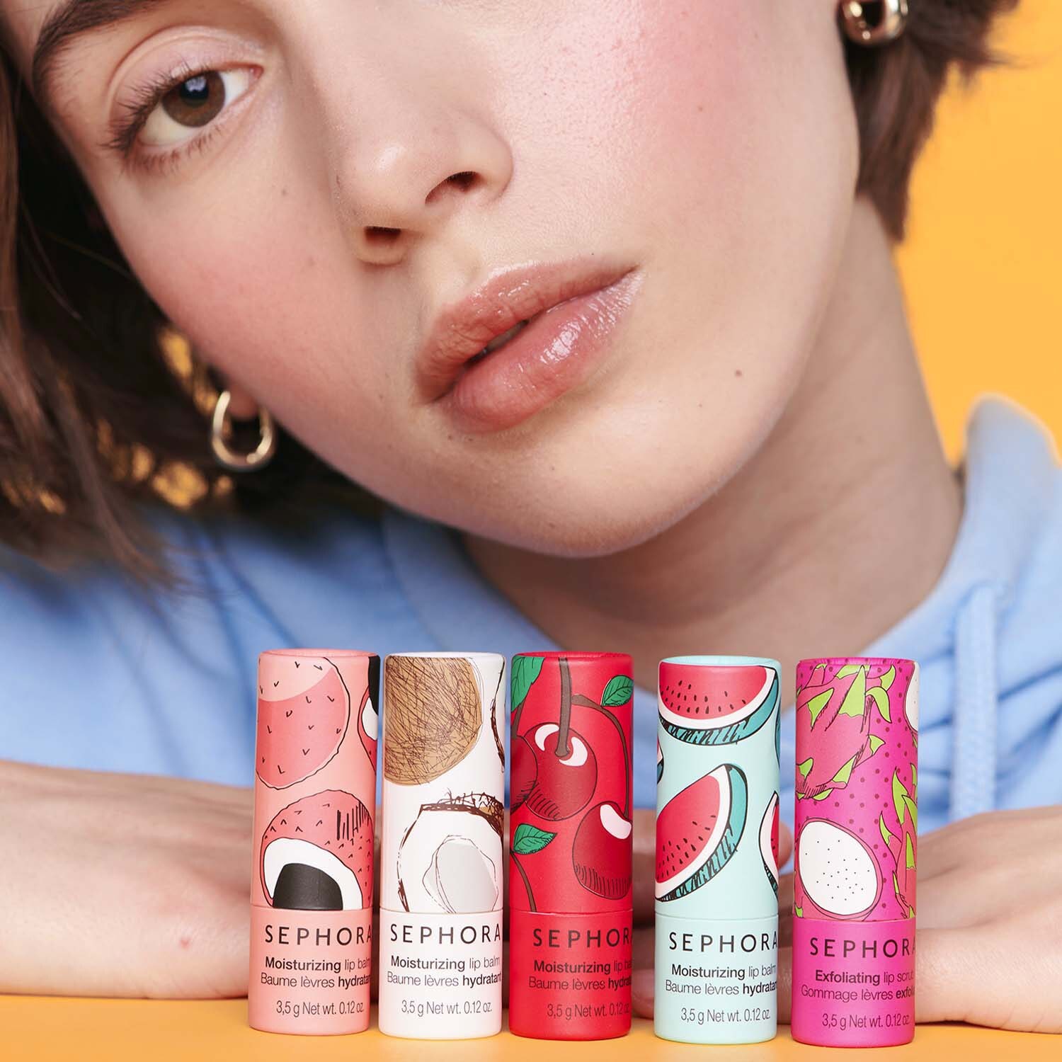 Pokimane'S New Lip Balm: Mocha Nude Blossom - gcrys0m