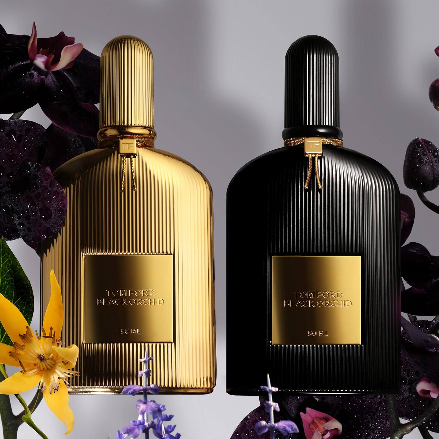 Black Orchid Eau De Parfum TOM FORD Parfum Femei ≡ SEPHORA