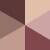 THE NECESSARY EYESHADOW PLTTE COOL NUDE
