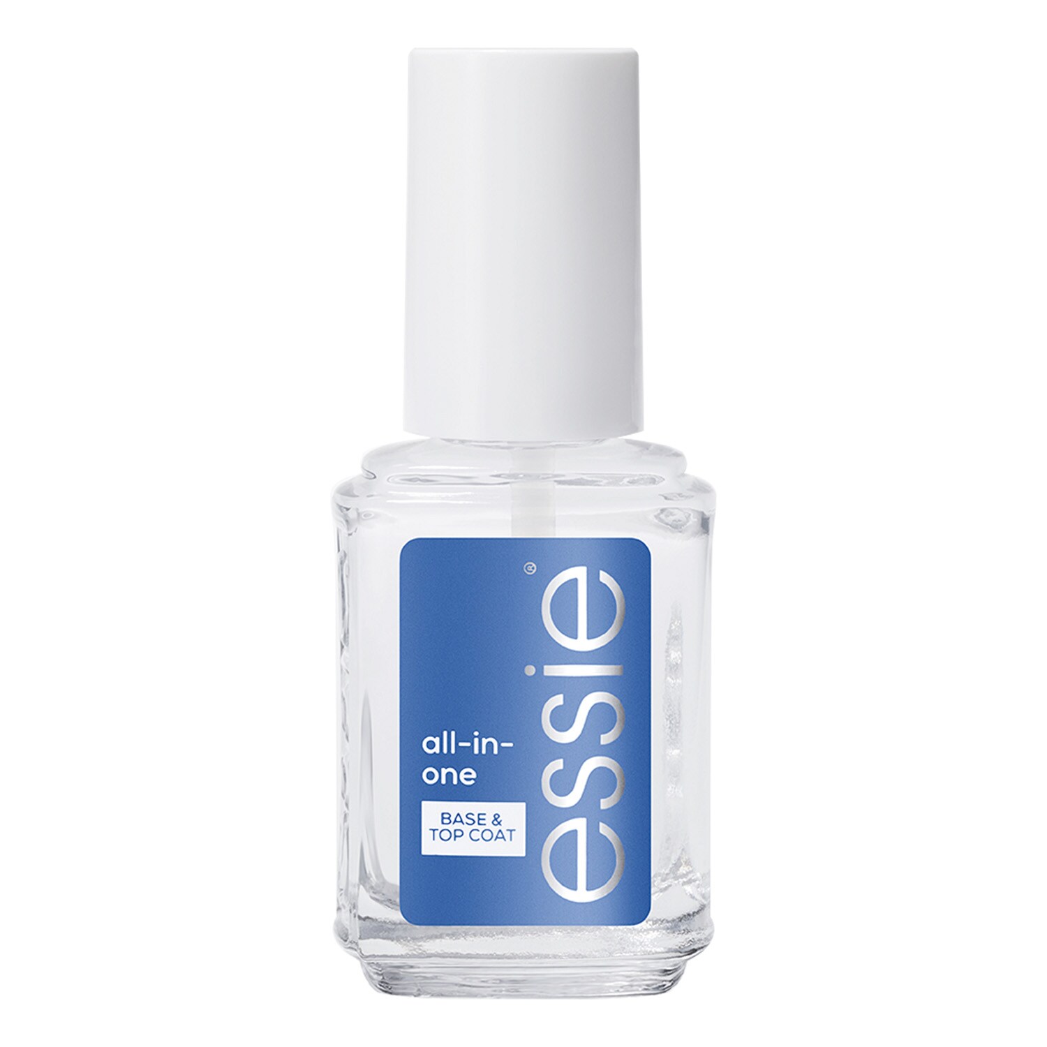 Allinone Top Coat Essie ≡ SEPHORA