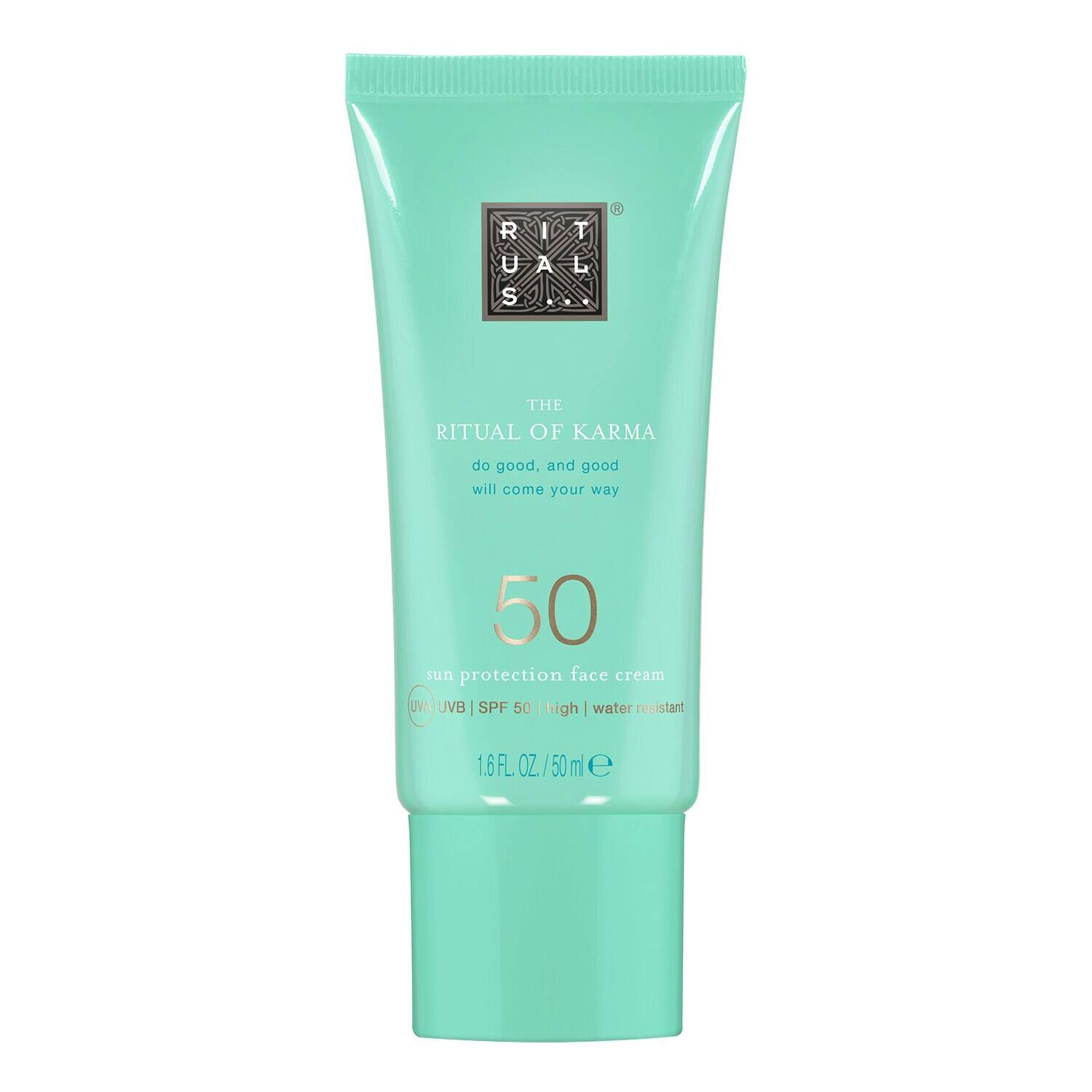 SPF50 - 50 ml