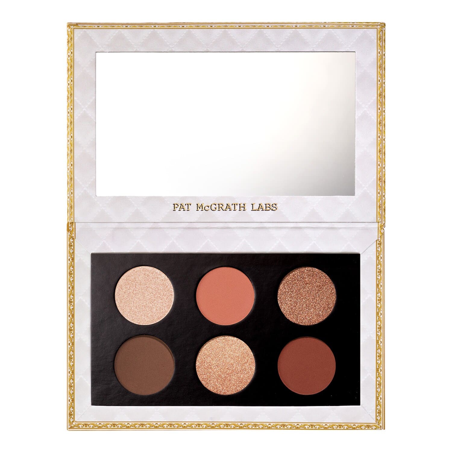 MOTHERSHIP PALETTE SUBLIME SEDUCTION