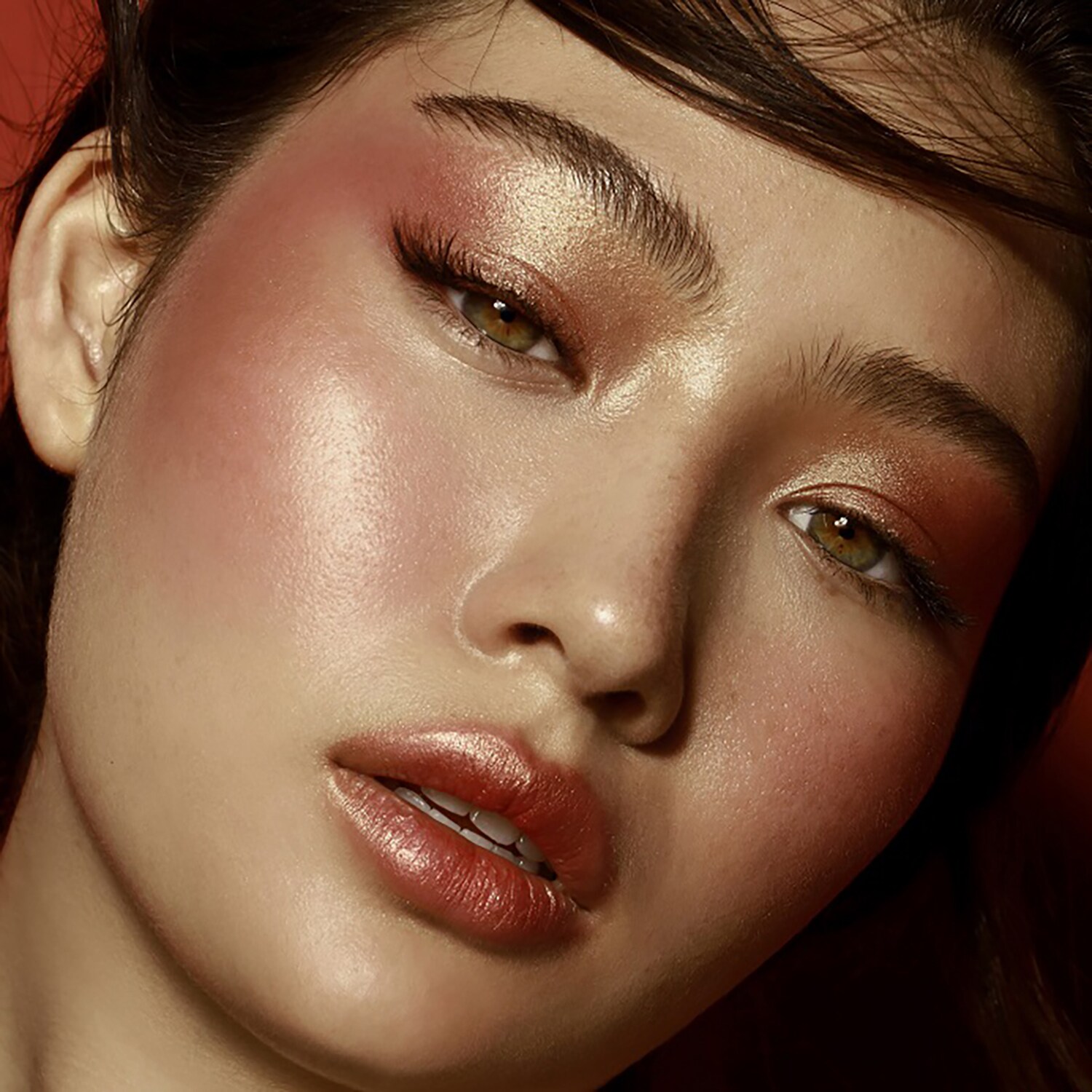 BLOOM PALETTE Blush and Glow palette Natasha Denona ≡ SEPHORA