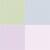 N01 - Mousseline Pastel (10 g)